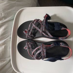 Womens Chaco size 10